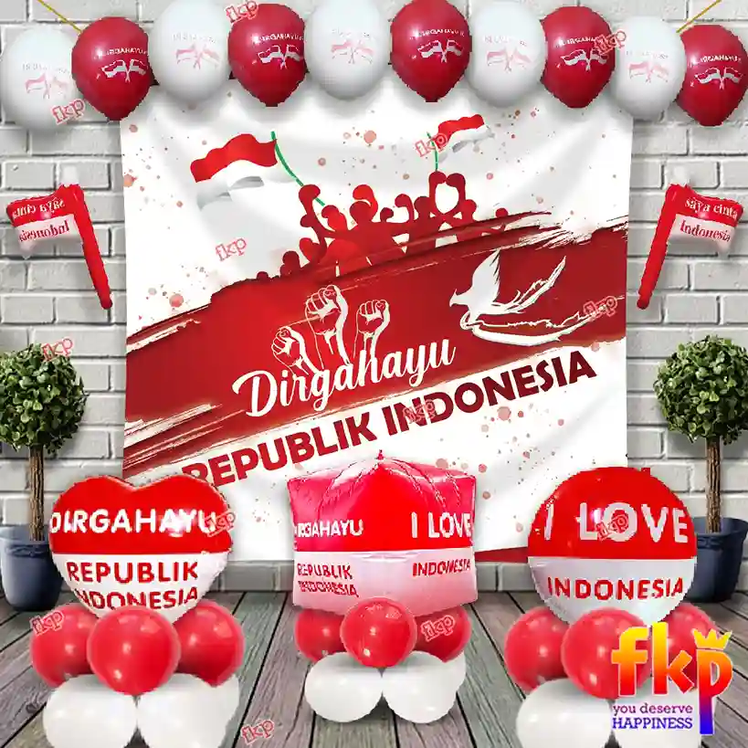 SGJK - Tngkt Bendera